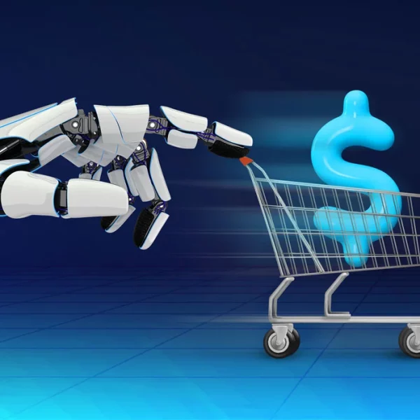 Ecommerce Limitless Artificial Intelligence