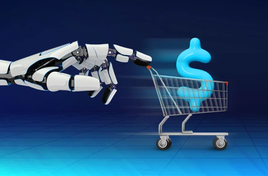 Ecommerce Limitless Artificial Intelligence