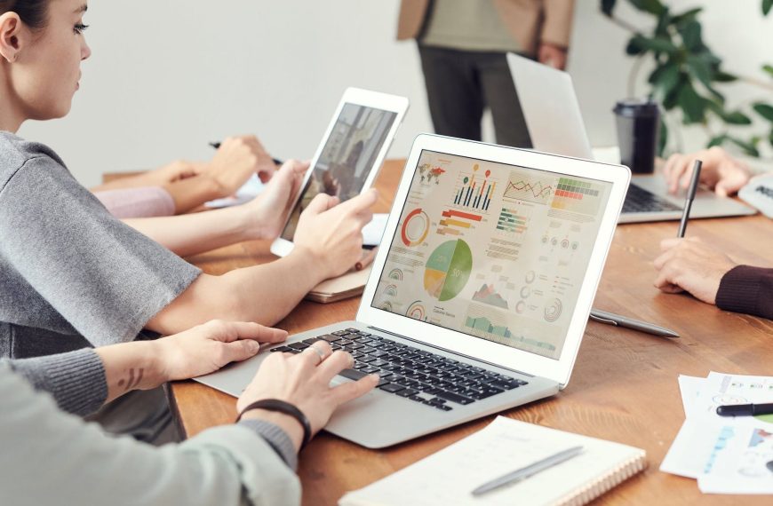 Is Business Analytics Hard
