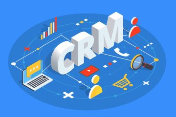 Crm Software Example
