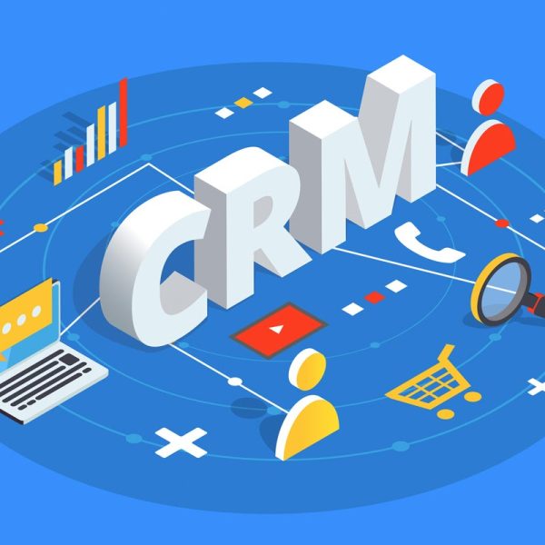 Crm Software Example
