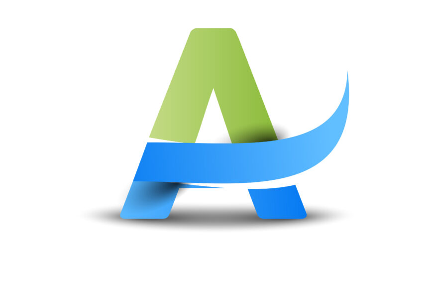 Branding Identity logo